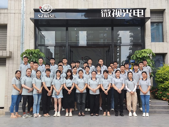 穩(wěn)健揚(yáng)帆，新程起航丨深圳微視告別2023，一起向2024進(jìn)發(fā)！